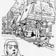 Illustration for article titled Blade Runner Sketchbook takes you back to the neo-noir future
